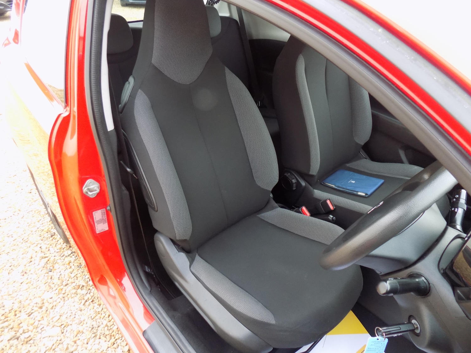 Used Peugeot 108 2016 for sale - 77677470: Photo 19