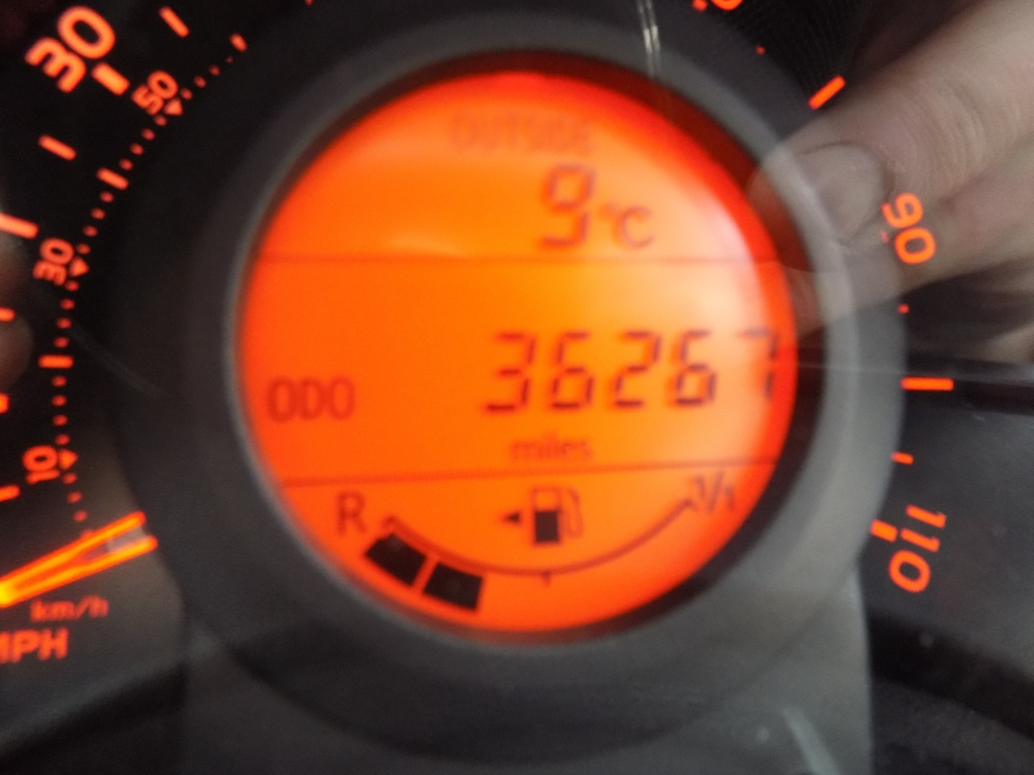 Used Peugeot 108 2016 for sale - 77677470: Photo 22