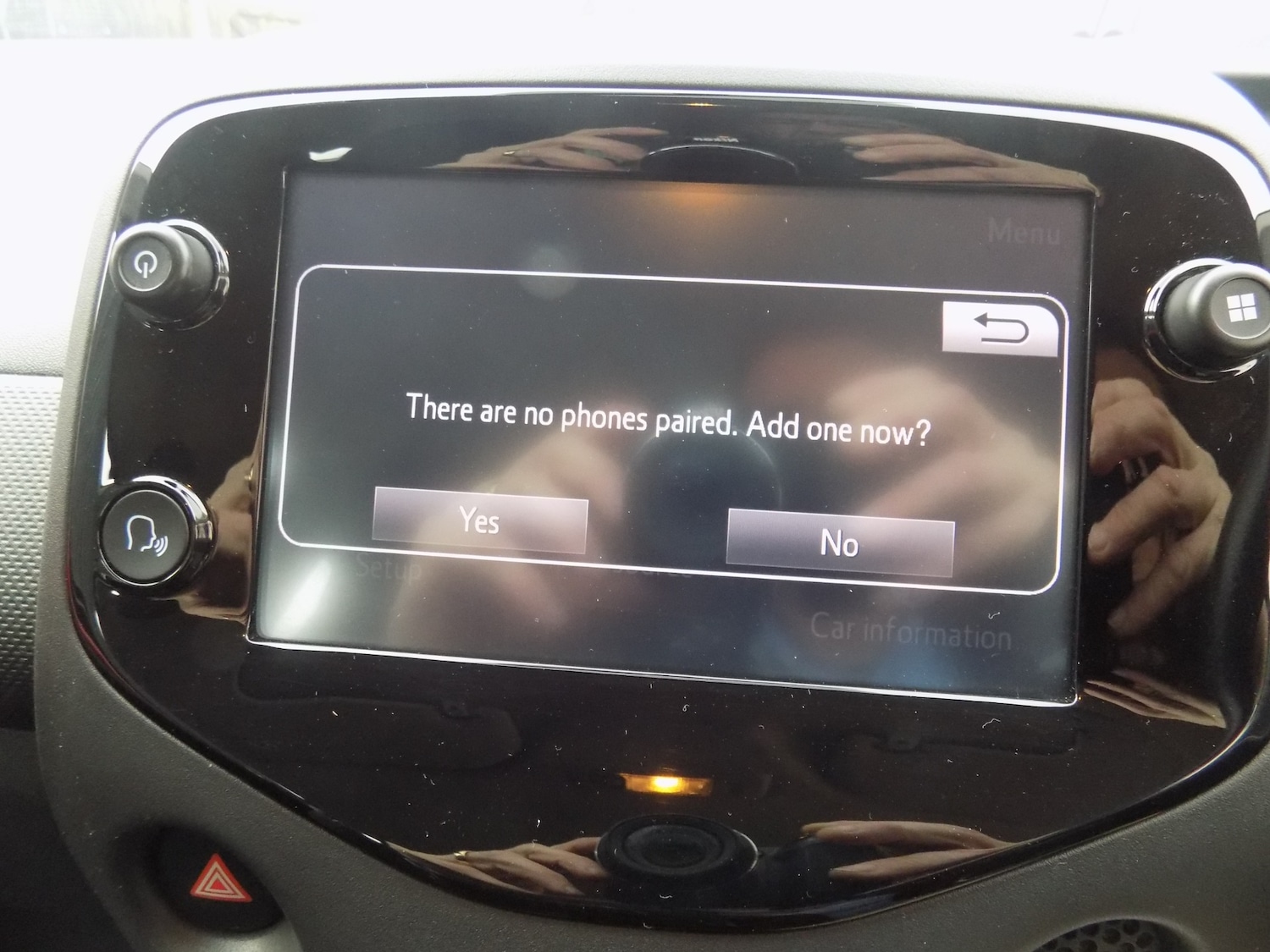 Used Peugeot 108 2016 for sale - 77677470: Photo 24