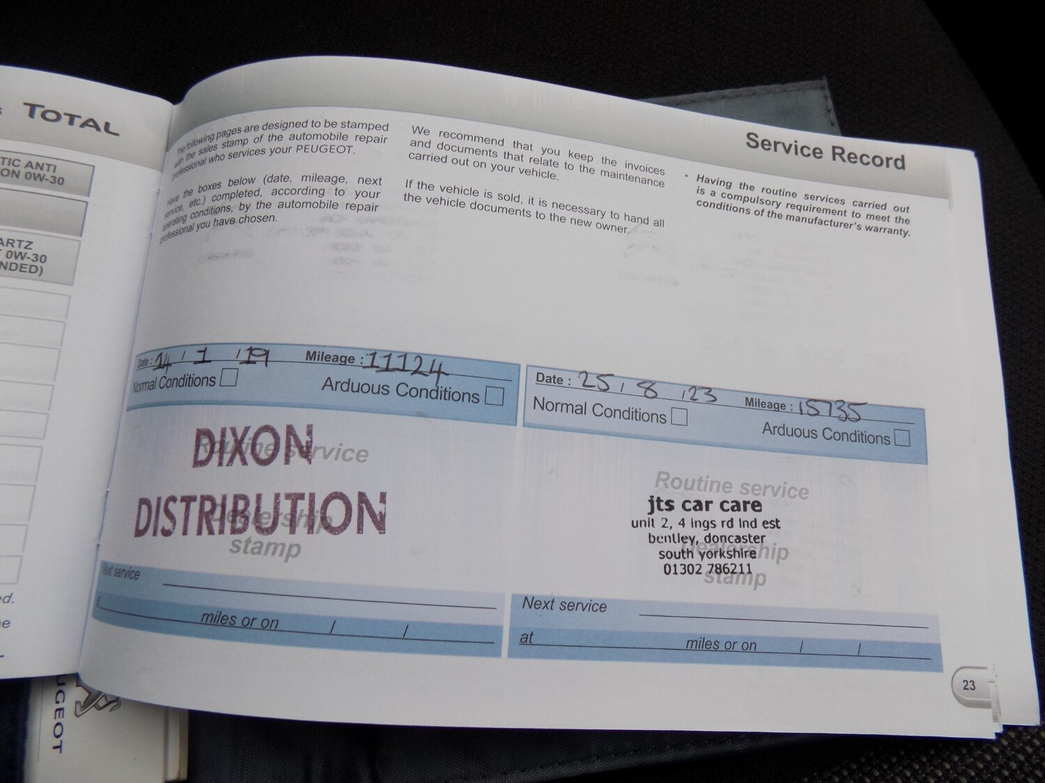 Used Peugeot 108 2016 for sale - 77677470: Photo 28