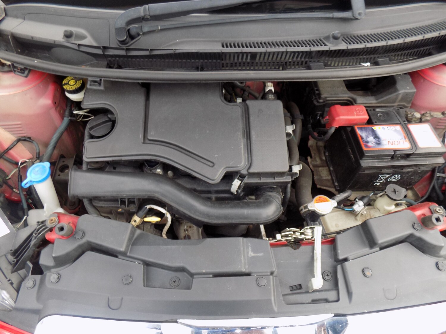 Used Peugeot 108 2016 for sale - 77677470: Photo 30