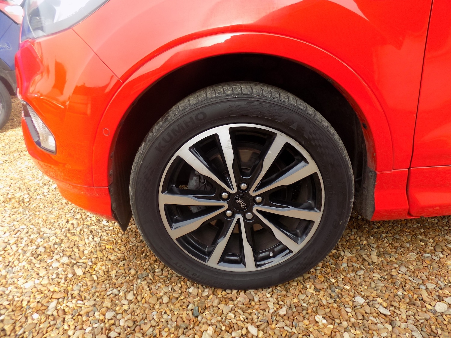 Used Ford Kuga 2019 for sale - 77629454: Photo 11