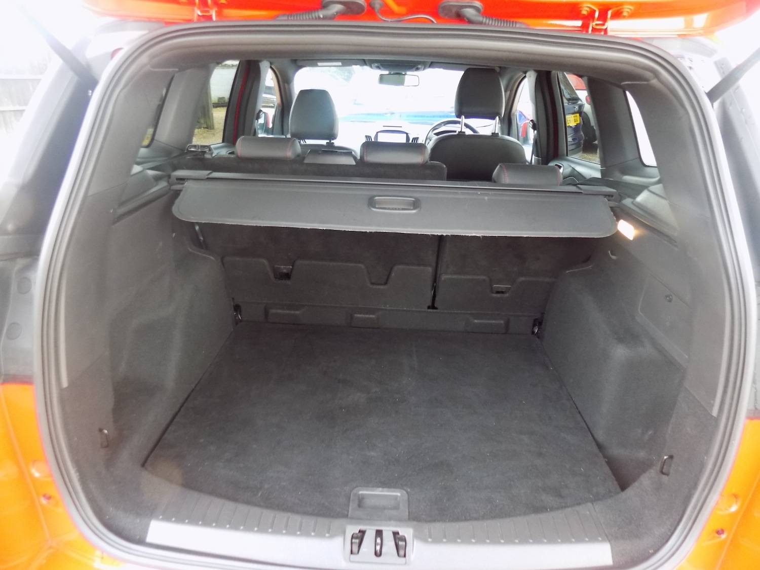 Used Ford Kuga 2019 for sale - 77629454: Photo 14