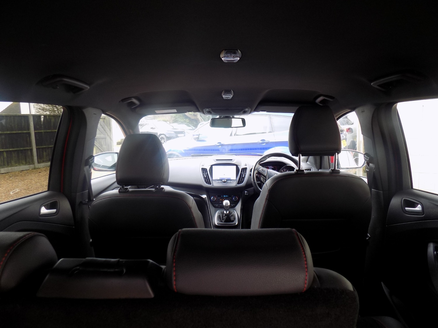 Used Ford Kuga 2019 for sale - 77629454: Photo 15