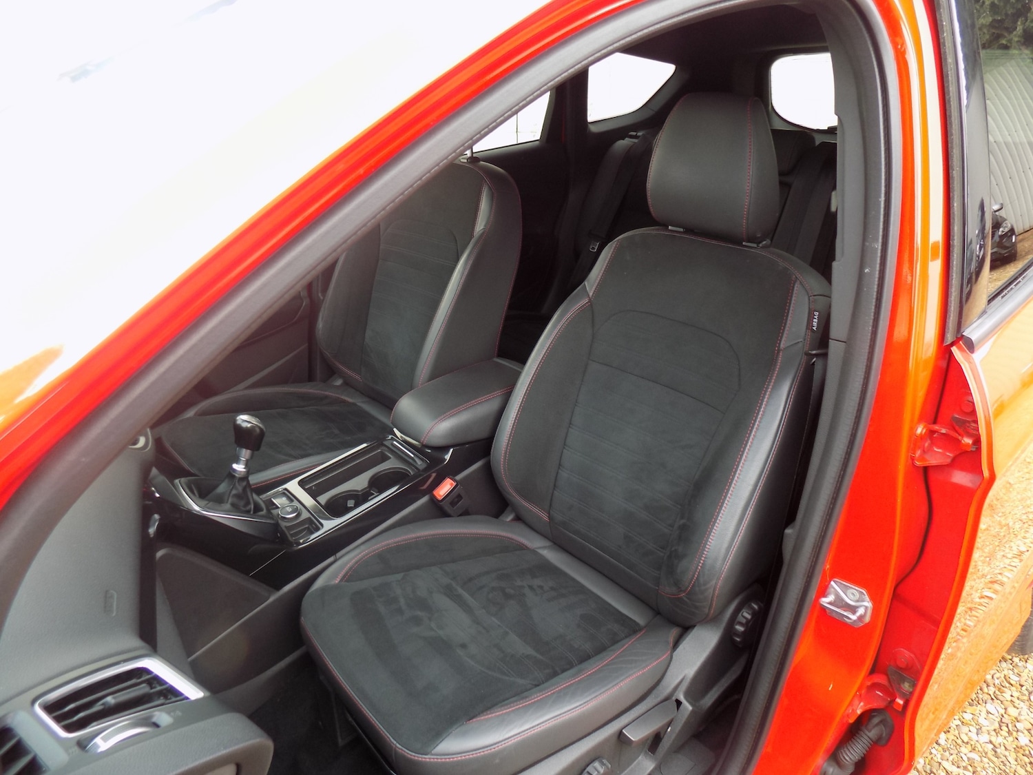 Used Ford Kuga 2019 for sale - 77629454: Photo 17