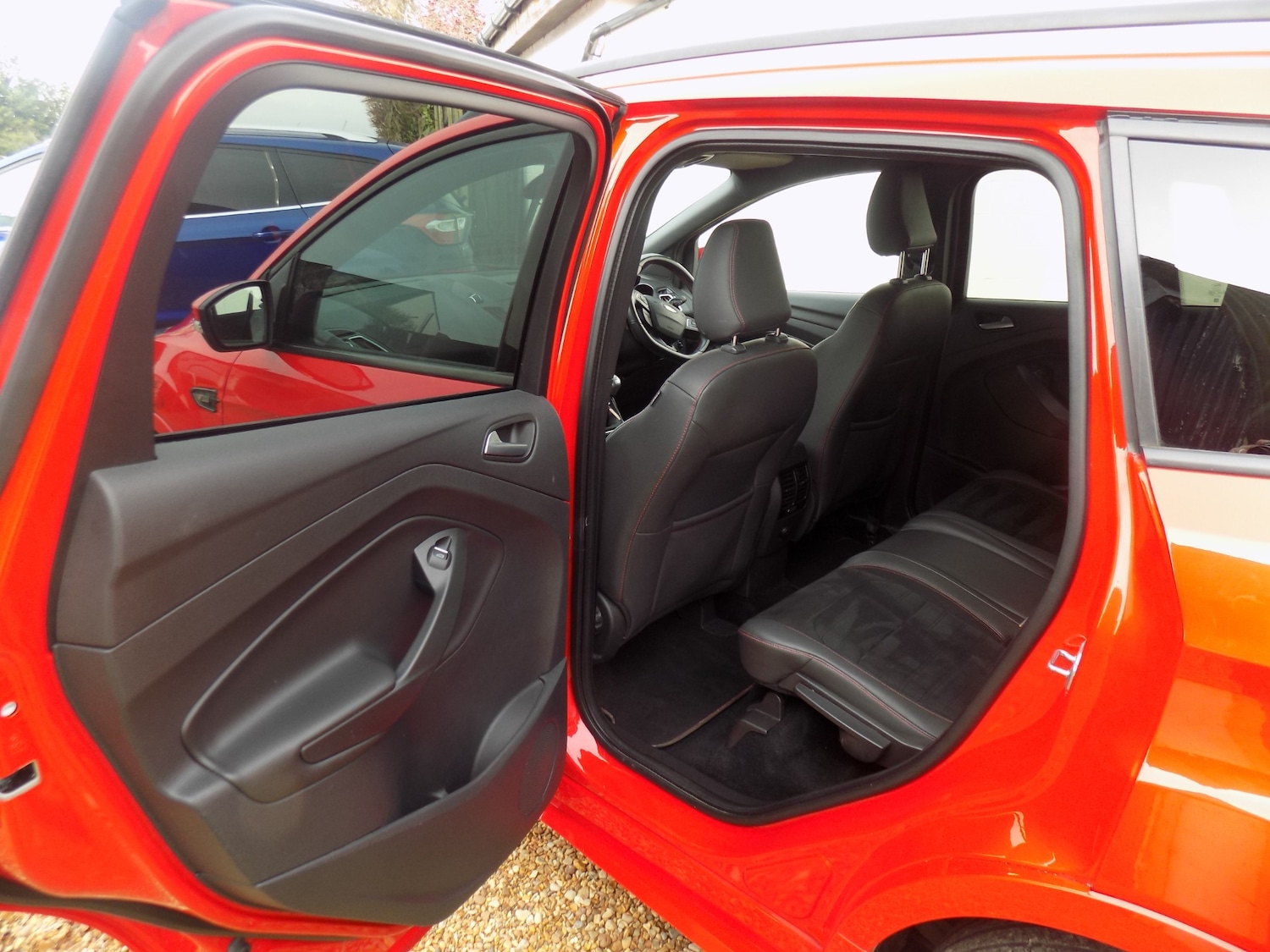 Used Ford Kuga 2019 for sale - 77629454: Photo 18