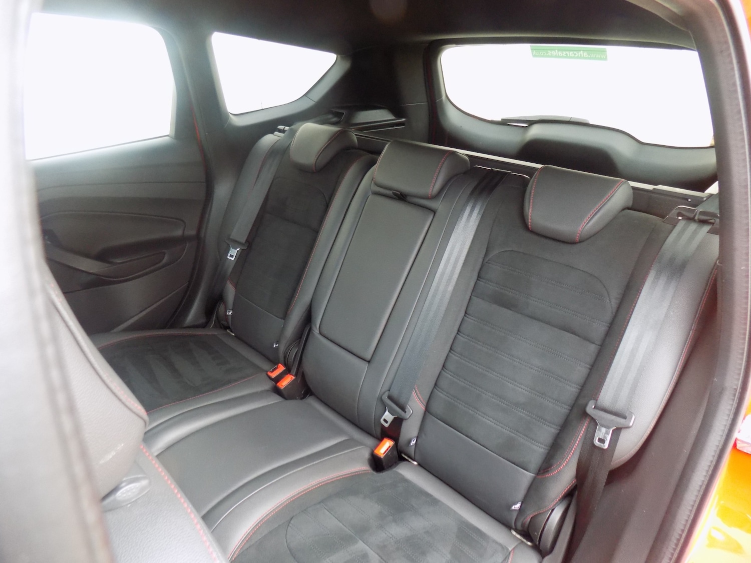 Used Ford Kuga 2019 for sale - 77629454: Photo 19