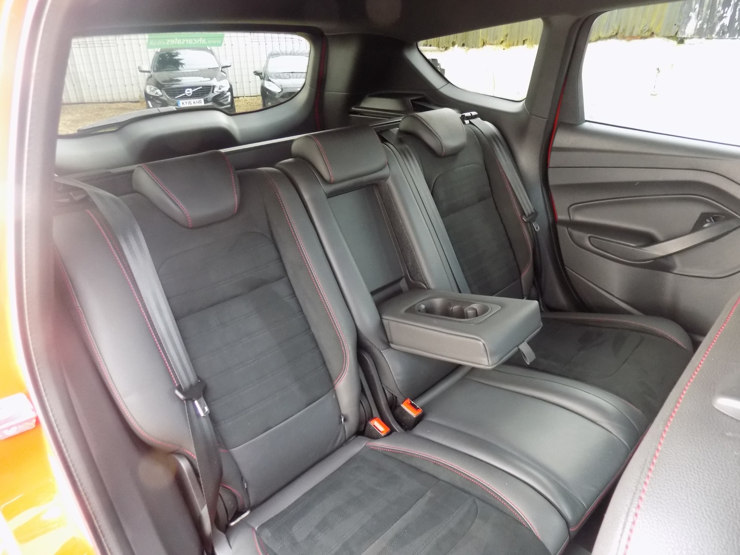 Used Ford Kuga 2019 for sale - 77629454: Photo 21