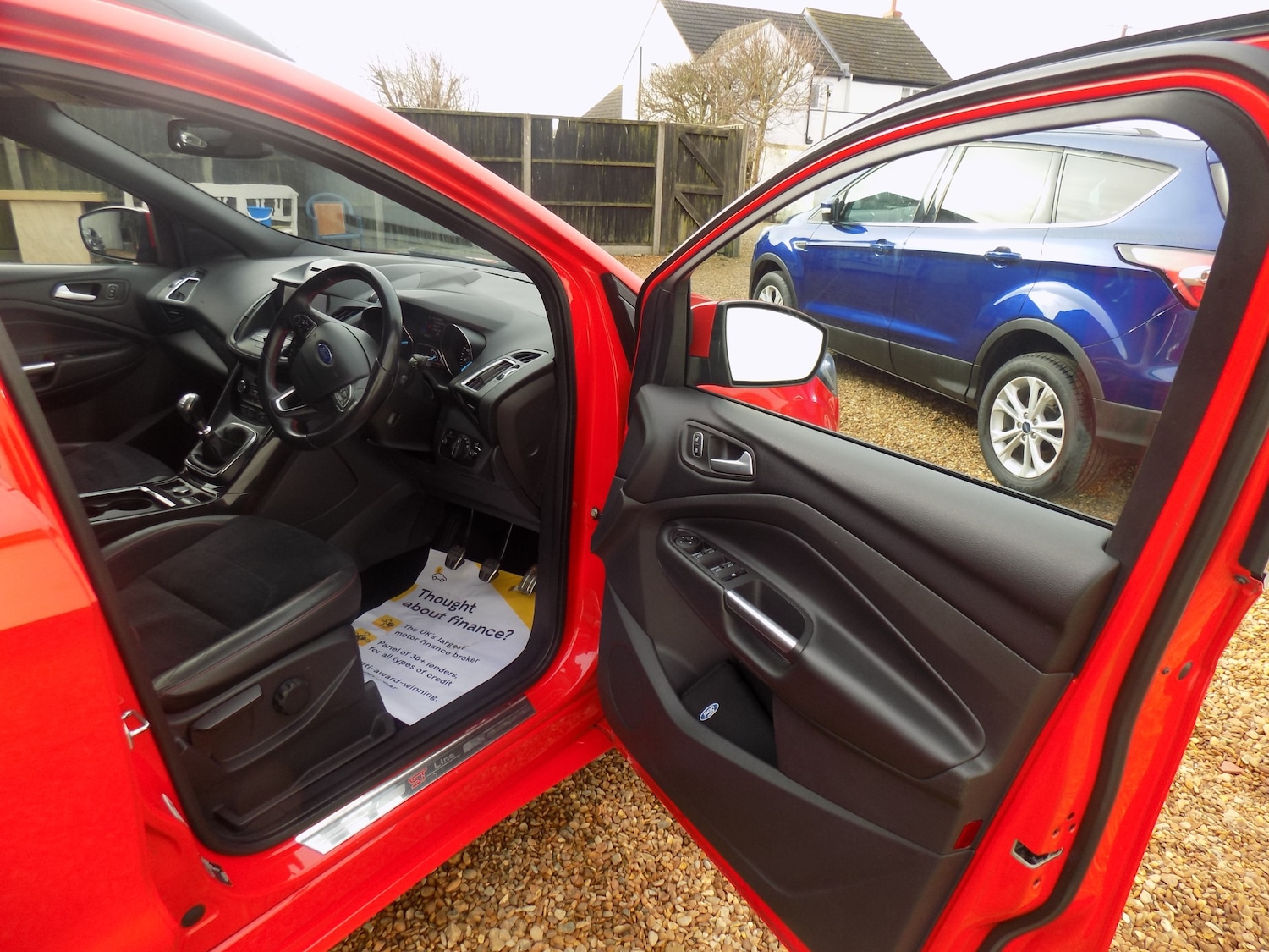 Used Ford Kuga 2019 for sale - 77629454: Photo 23