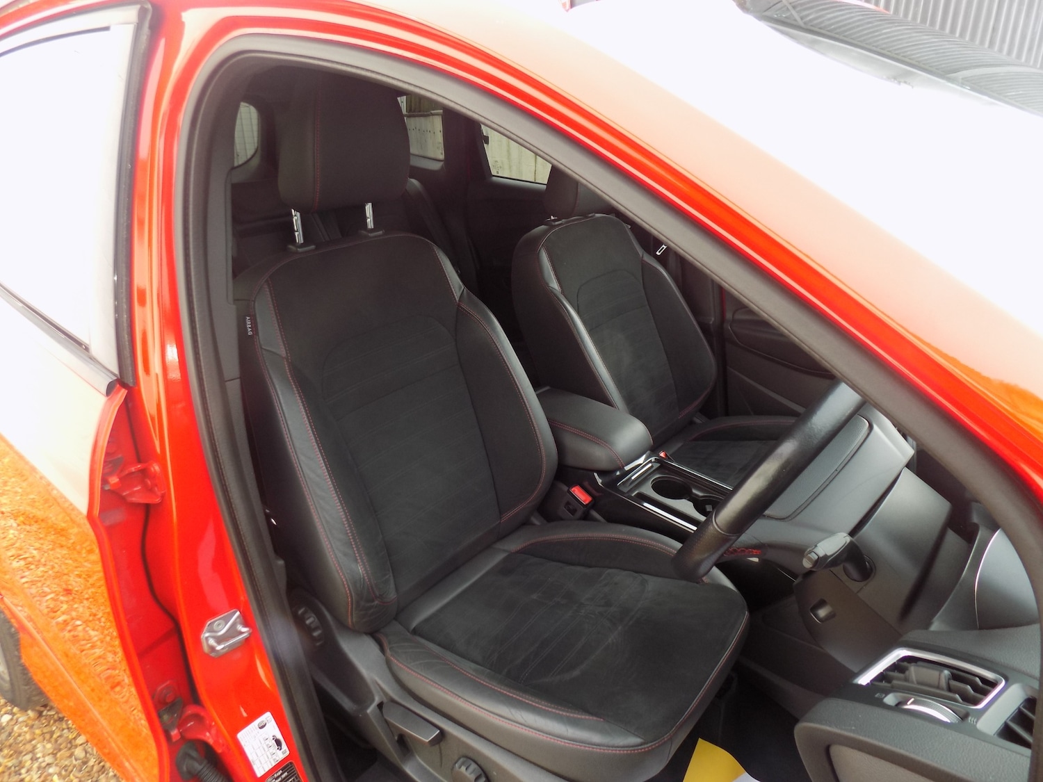 Used Ford Kuga 2019 for sale - 77629454: Photo 24