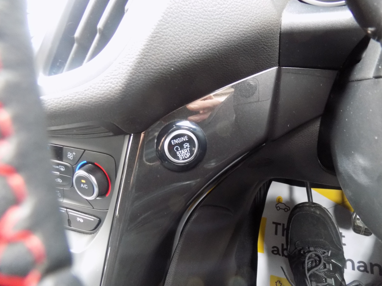 Used Ford Kuga 2019 for sale - 77629454: Photo 32