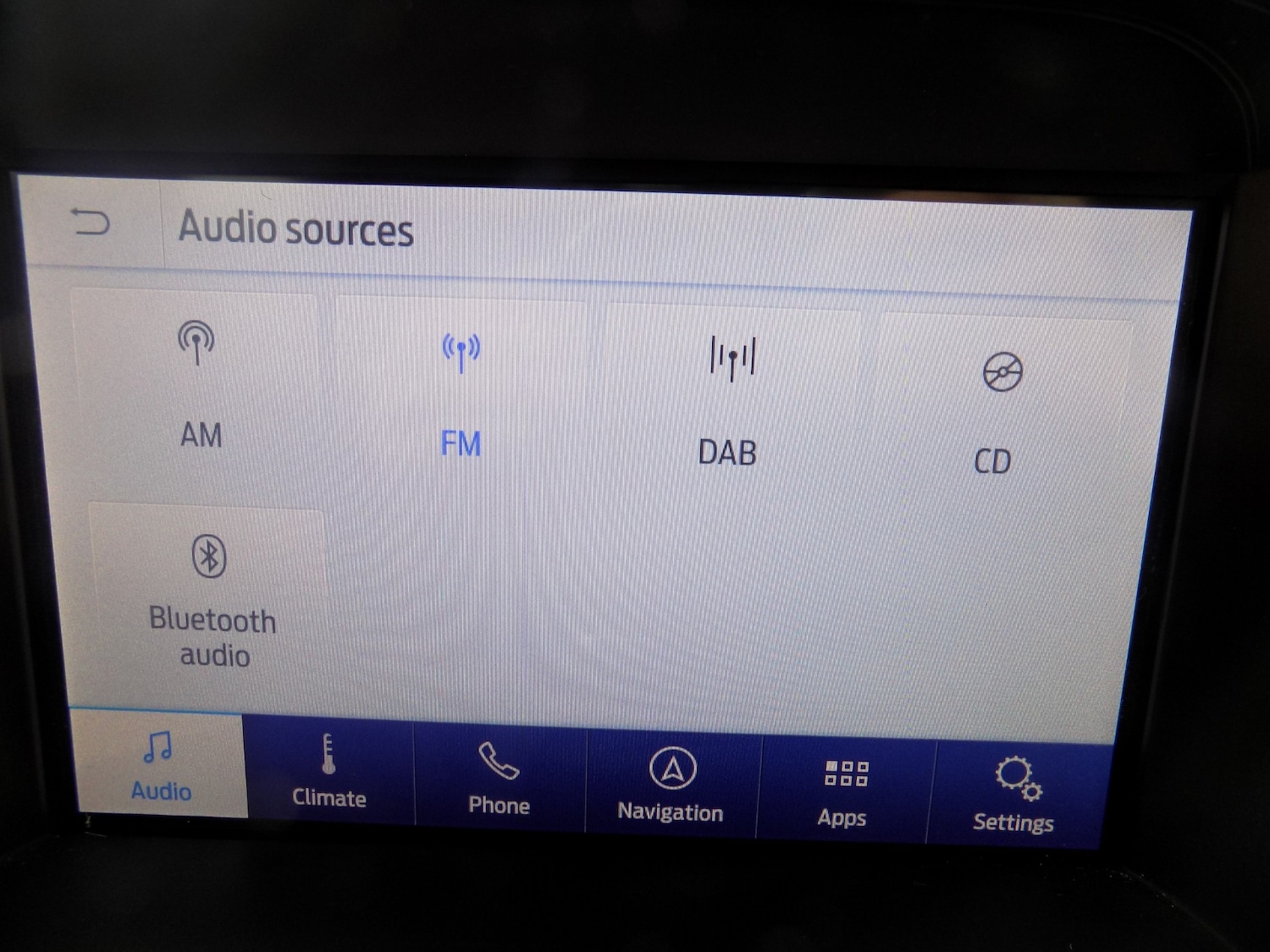 Used Ford Kuga 2019 for sale - 77629454: Photo 35