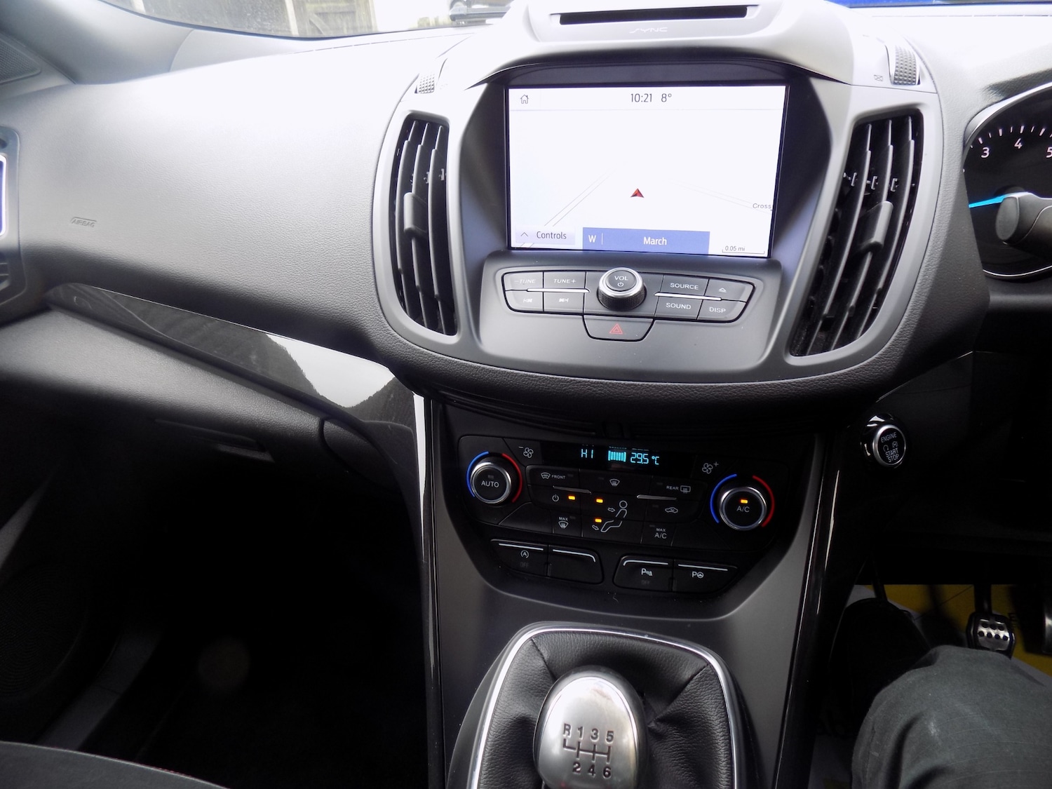 Used Ford Kuga 2019 for sale - 77629454: Photo 38