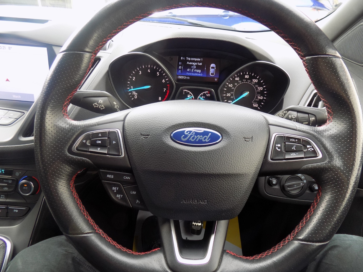 Used Ford Kuga 2019 for sale - 77629454: Photo 39