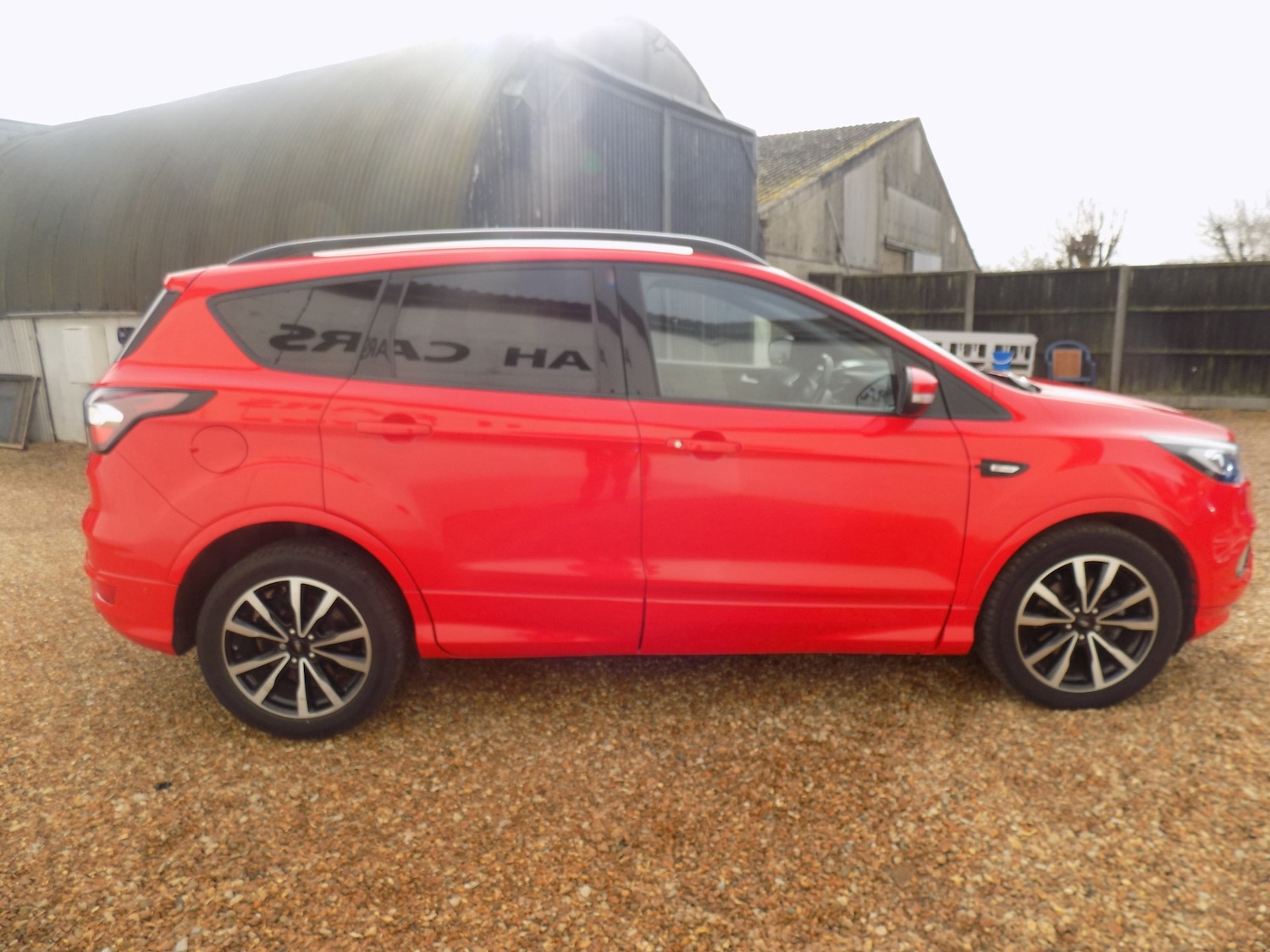 Used Ford Kuga 2019 for sale - 77629454: Photo 5