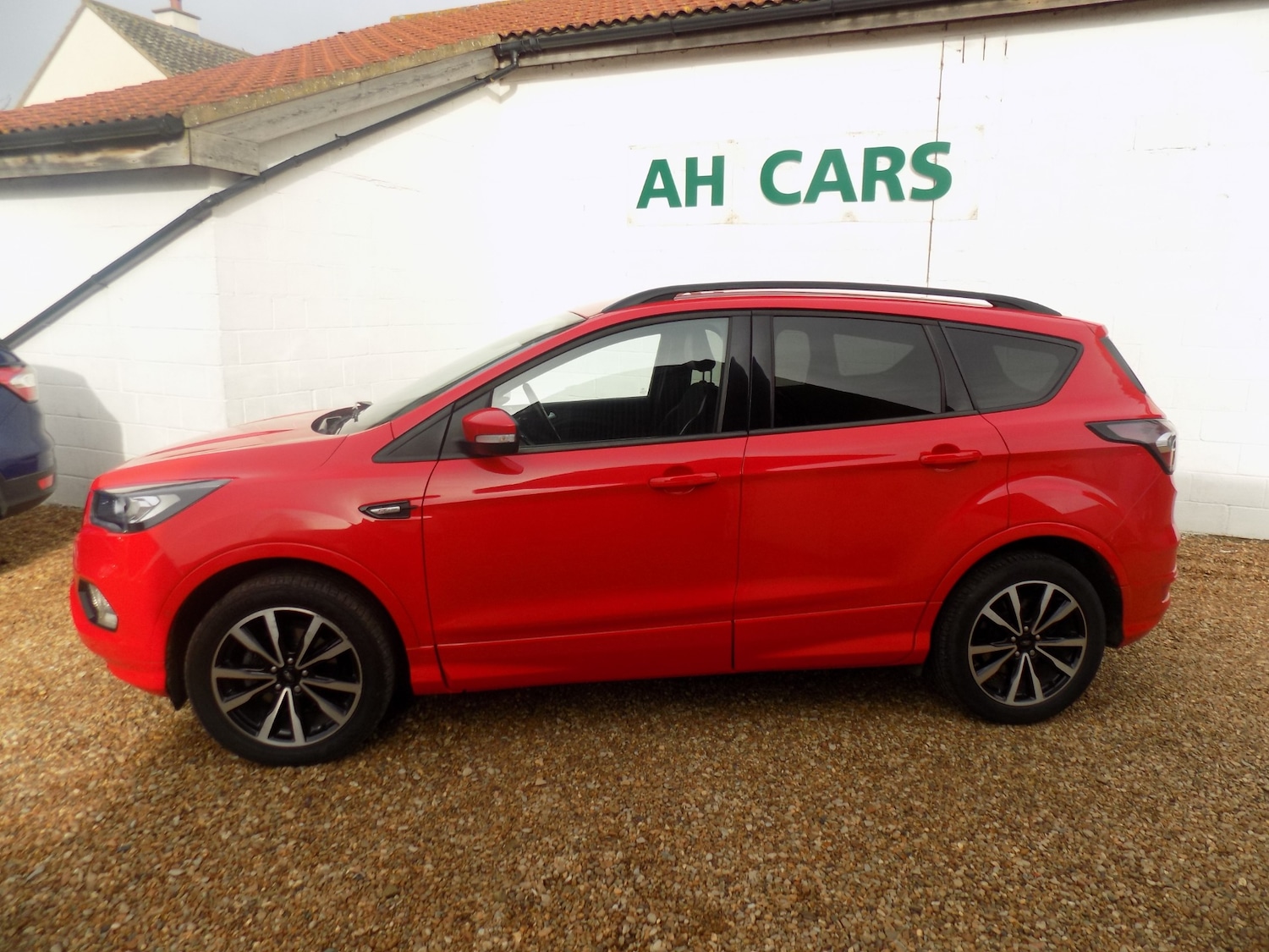 Used Ford Kuga 2019 for sale - 77629454: Photo 9