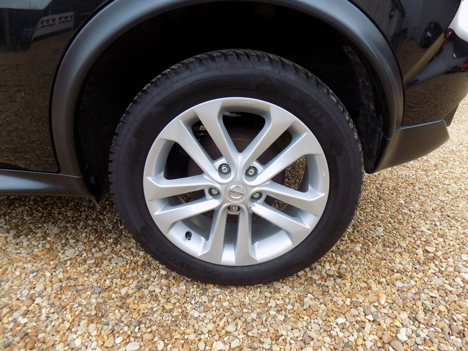 Used Nissan Juke 2017 for sale - 77094346: Photo 12