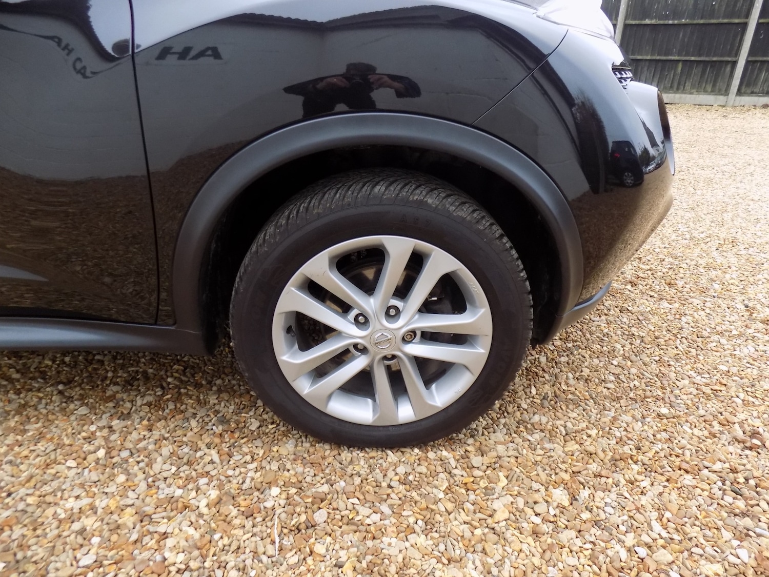 Used Nissan Juke 2017 for sale - 77094346: Photo 14