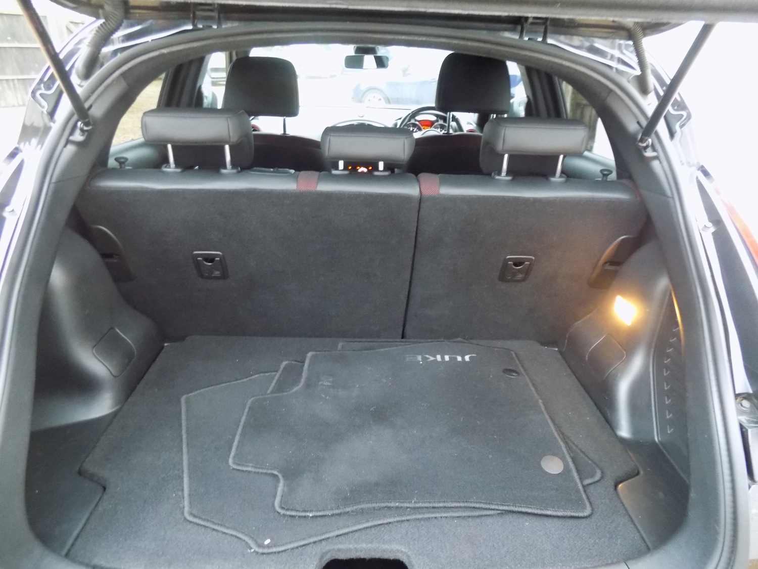 Used Nissan Juke 2017 for sale - 77094346: Photo 15