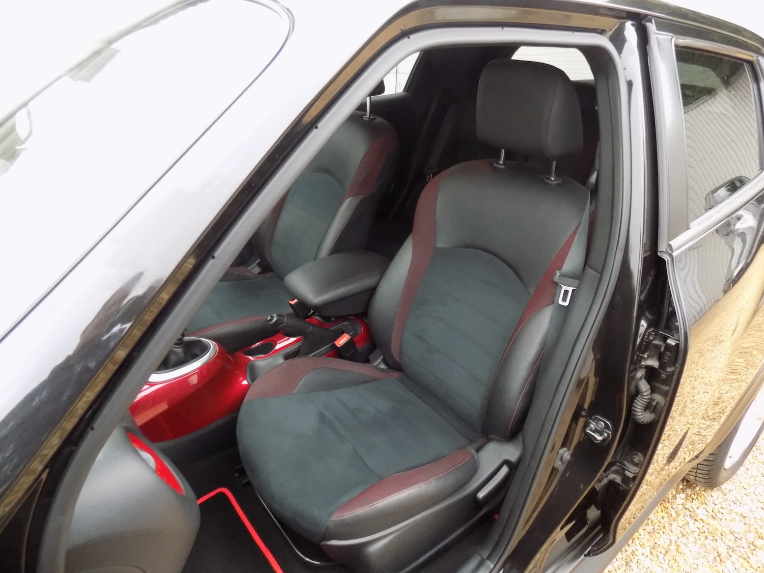 Used Nissan Juke 2017 for sale - 77094346: Photo 18