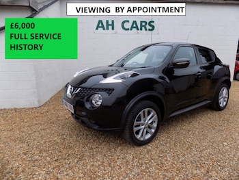 2017 (66) - 1.2 DiG-T N-Connecta 5dr