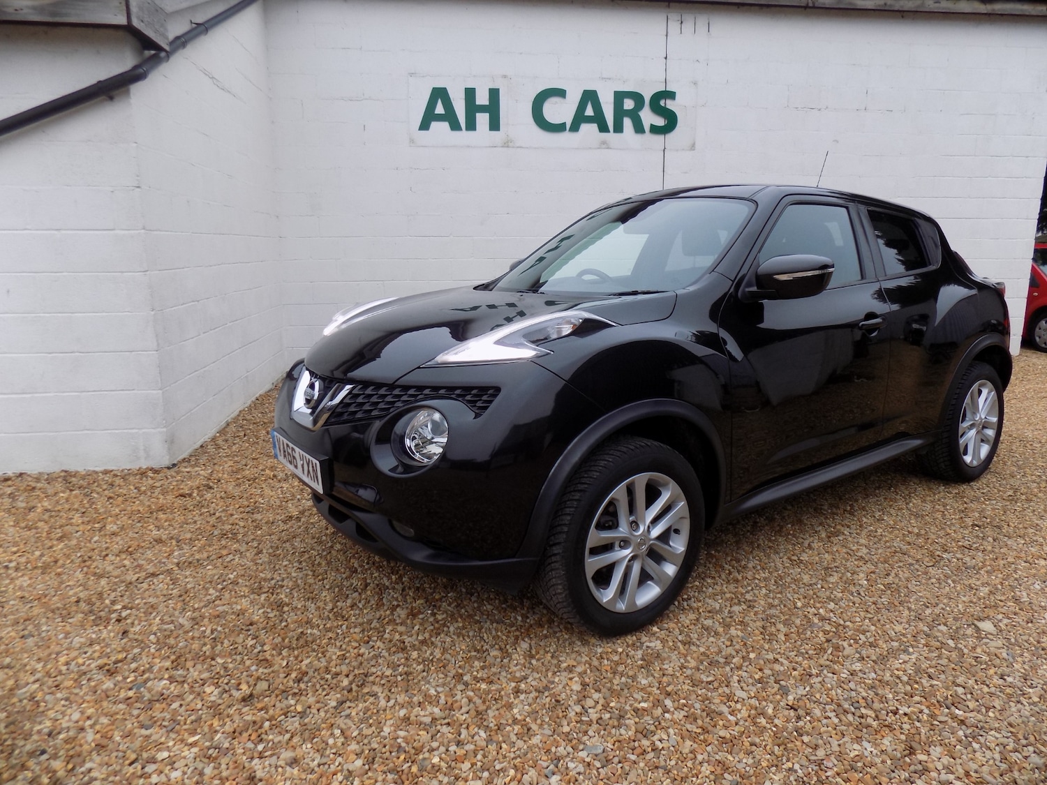 Used Nissan Juke 2017 for sale - 77094346: Photo 2