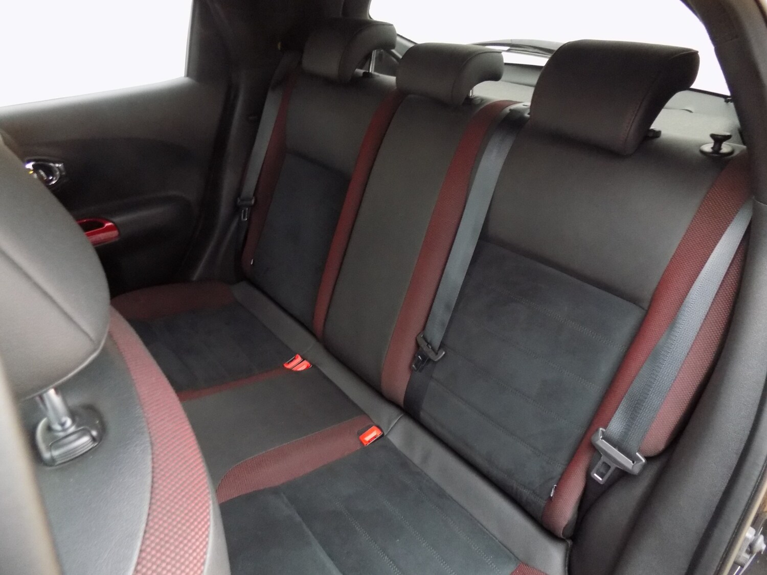 Used Nissan Juke 2017 for sale - 77094346: Photo 20