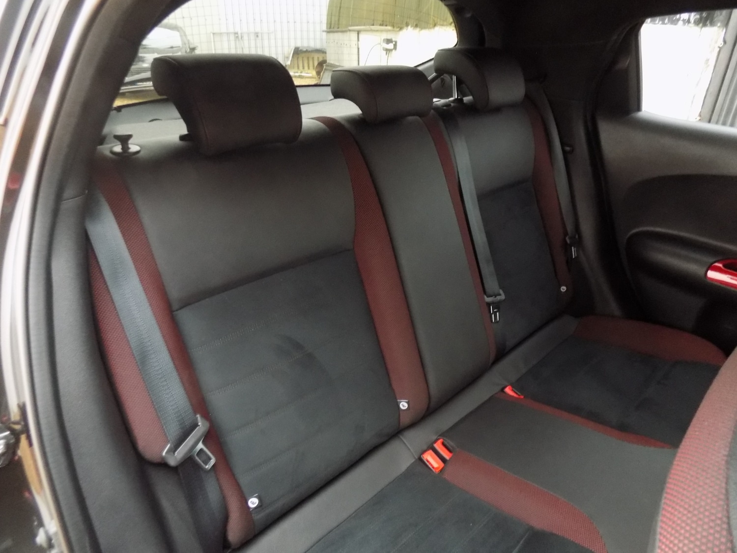 Used Nissan Juke 2017 for sale - 77094346: Photo 22