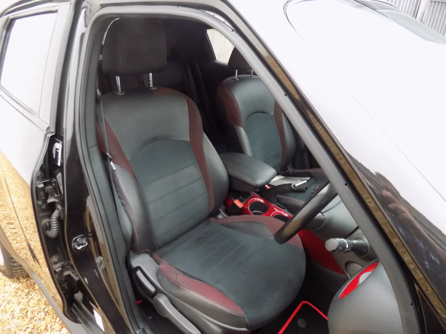 Used Nissan Juke 2017 for sale - 77094346: Photo 24