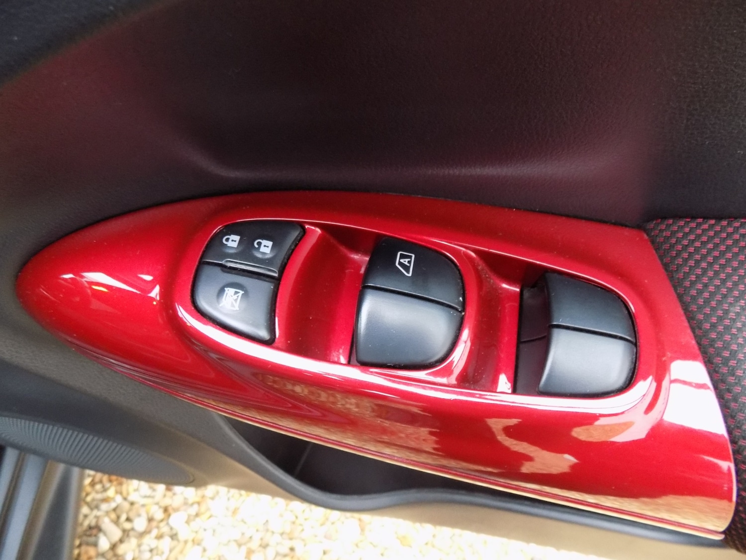 Used Nissan Juke 2017 for sale - 77094346: Photo 25