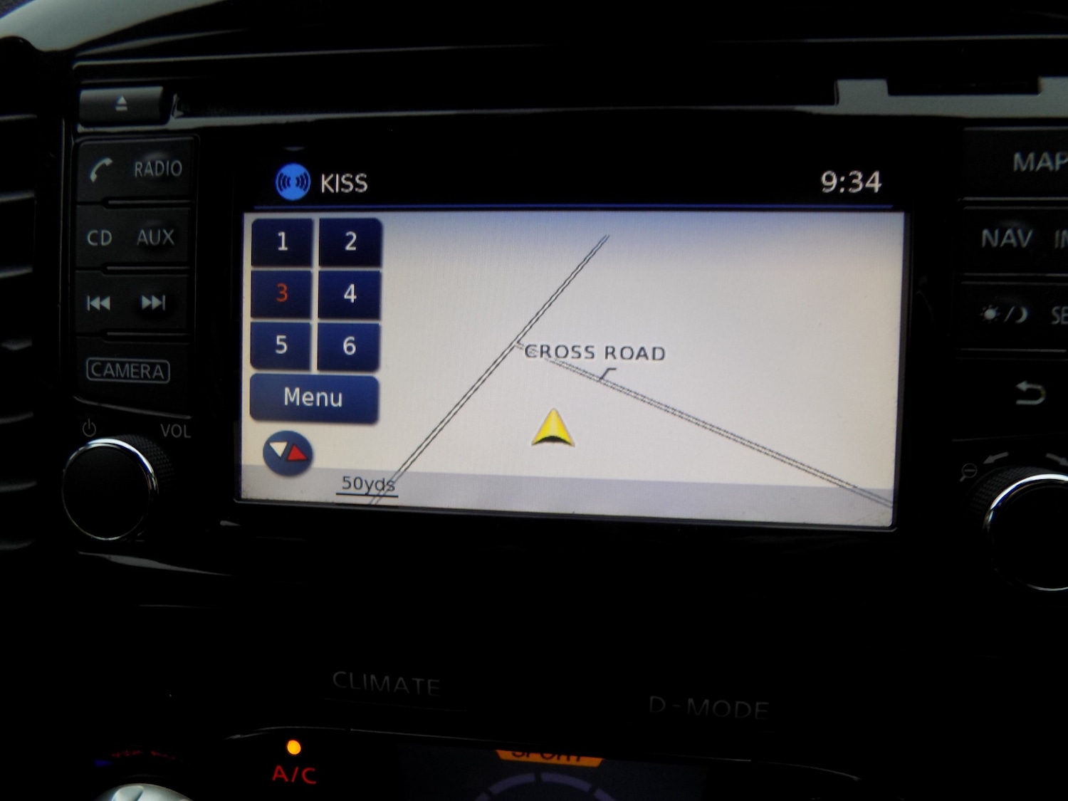 Used Nissan Juke 2017 for sale - 77094346: Photo 28