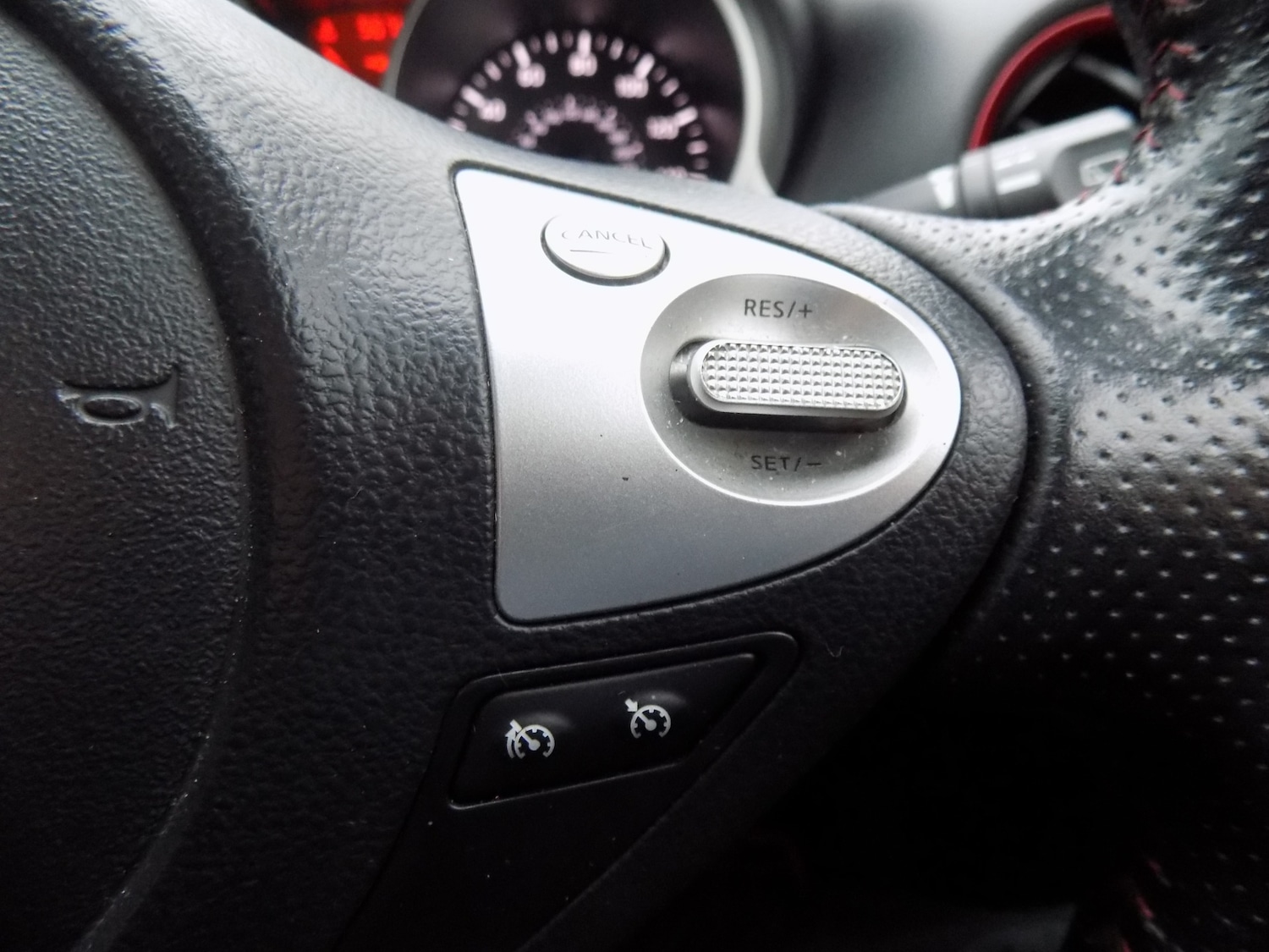 Used Nissan Juke 2017 for sale - 77094346: Photo 33