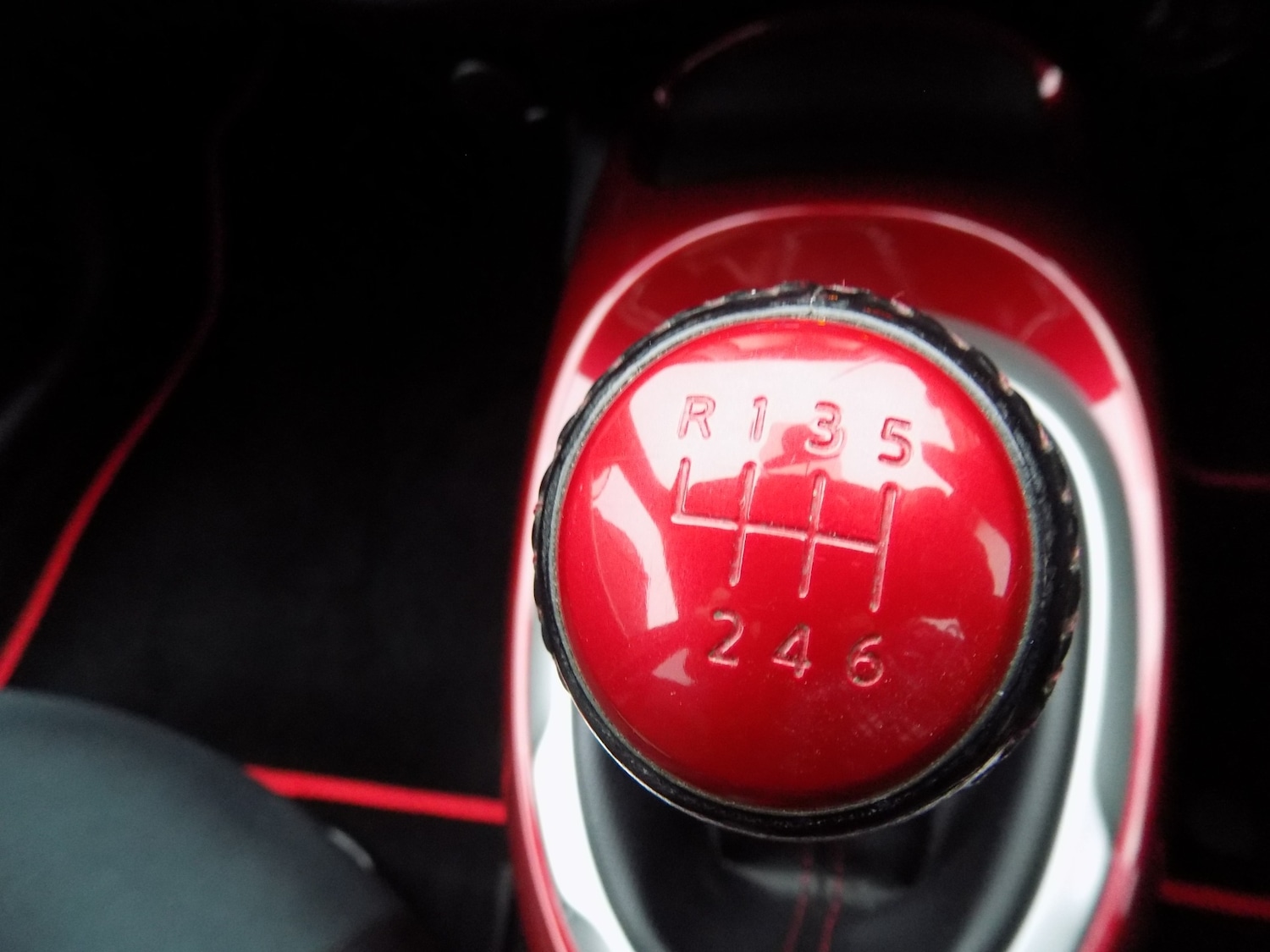 Used Nissan Juke 2017 for sale - 77094346: Photo 35