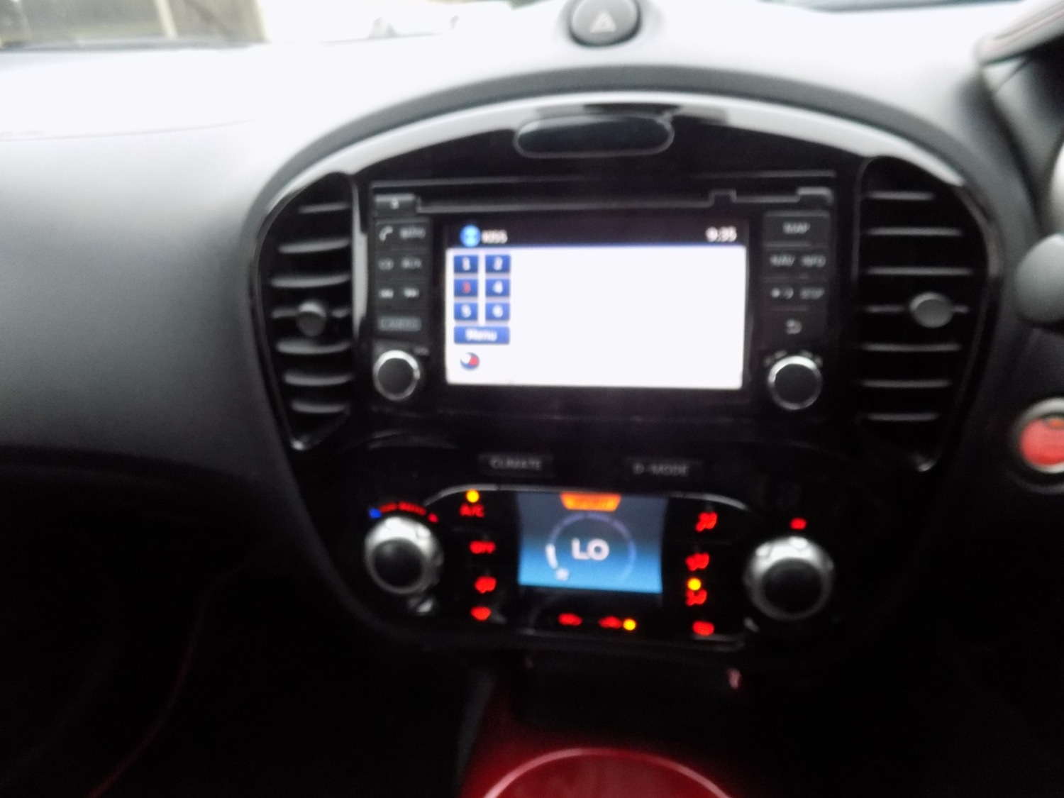 Used Nissan Juke 2017 for sale - 77094346: Photo 36