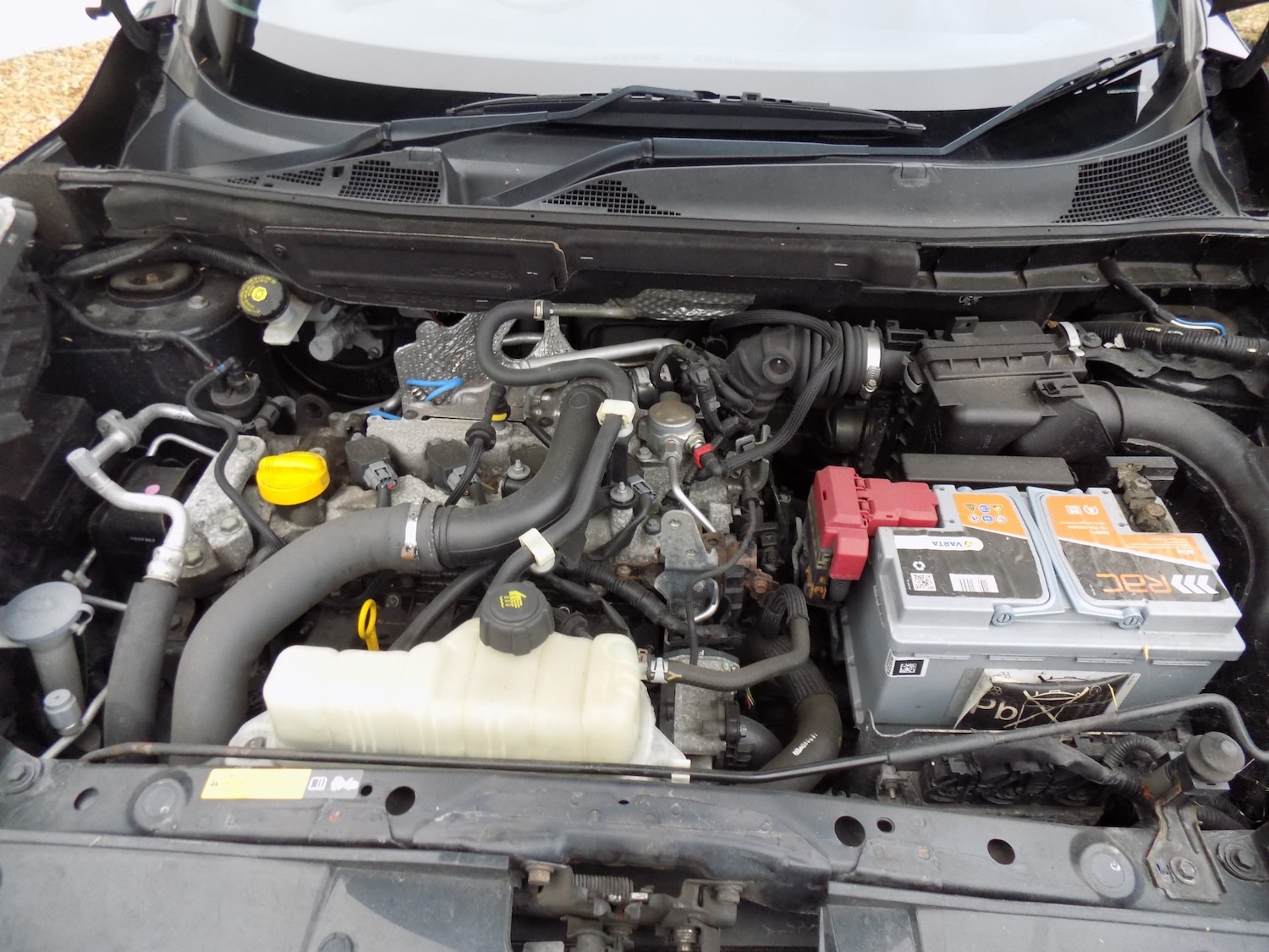 Used Nissan Juke 2017 for sale - 77094346: Photo 38