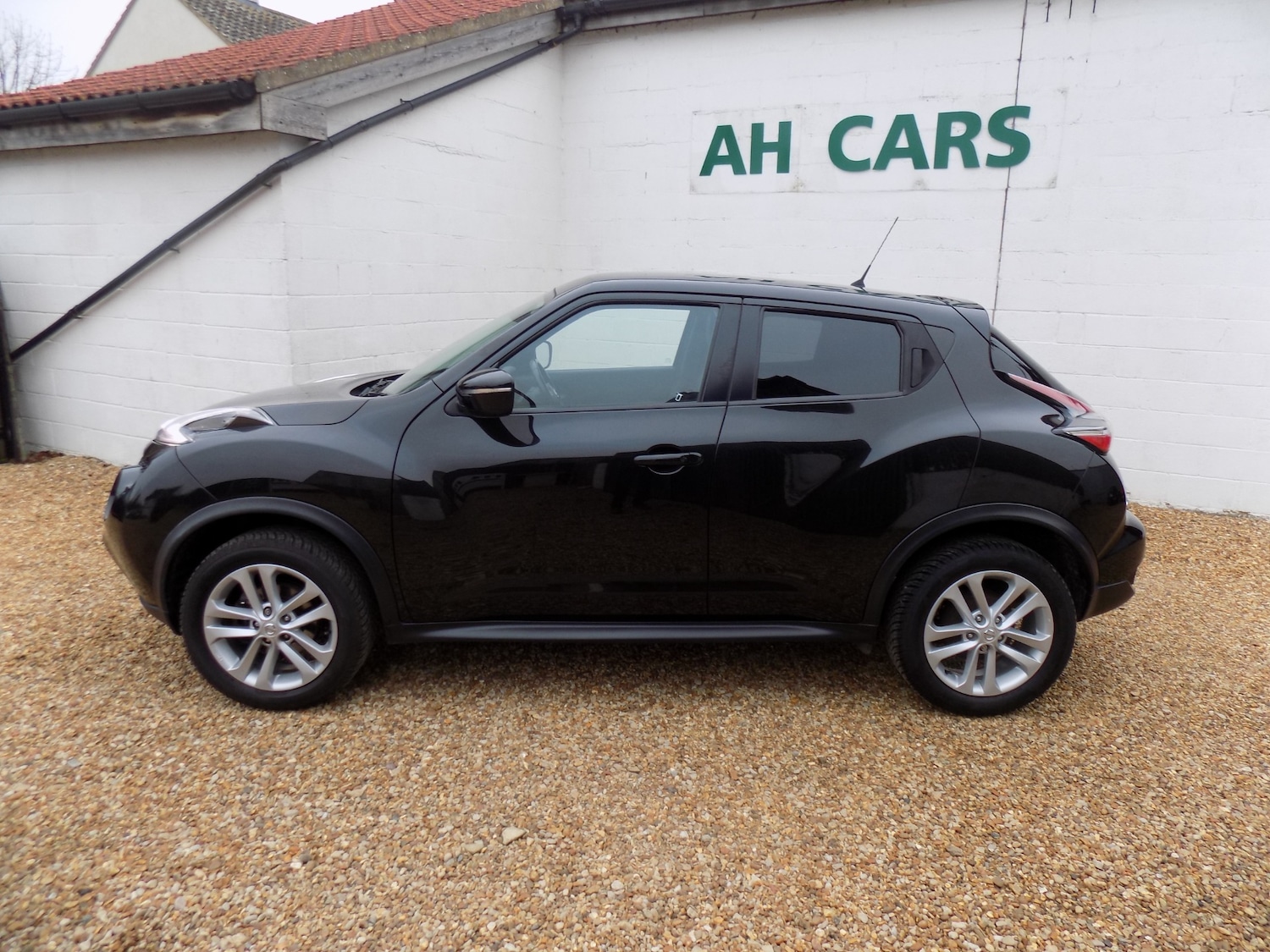 Used Nissan Juke 2017 for sale - 77094346: Photo 9