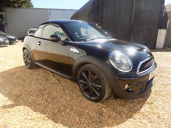 Used MINI Coupe 2015 for sale - 78437308: Photo