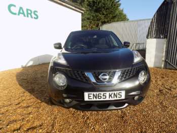 Used Nissan Juke 2016 for sale - 73556497: Photo