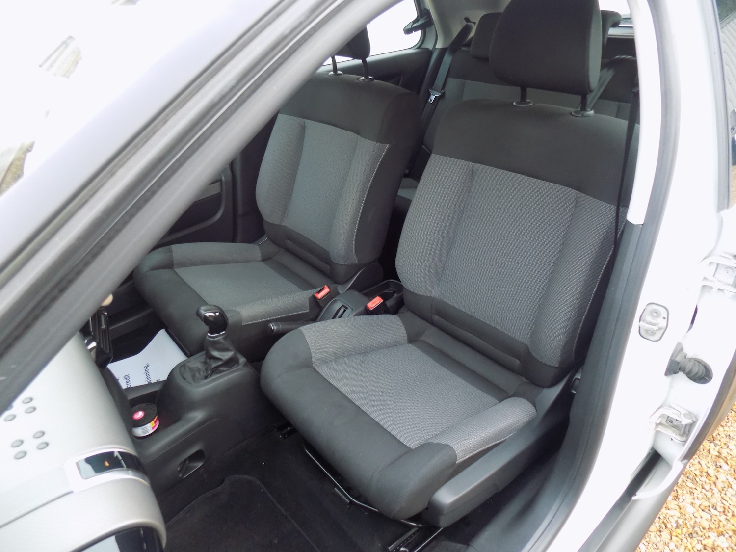 Used Citroen C4 Cactus 2016 for sale - 77677321: Photo 13