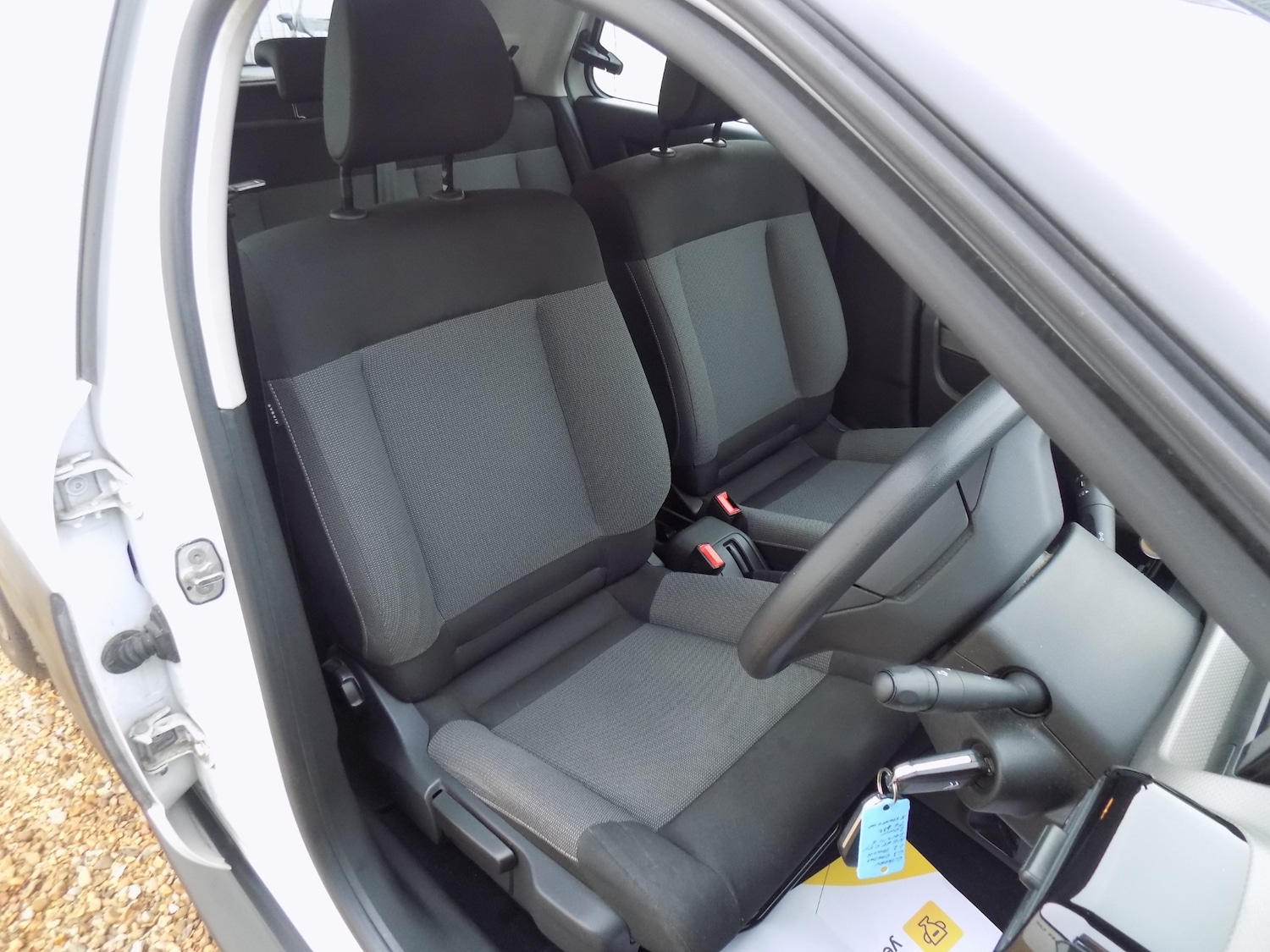 Used Citroen C4 Cactus 2016 for sale - 77677321: Photo 19