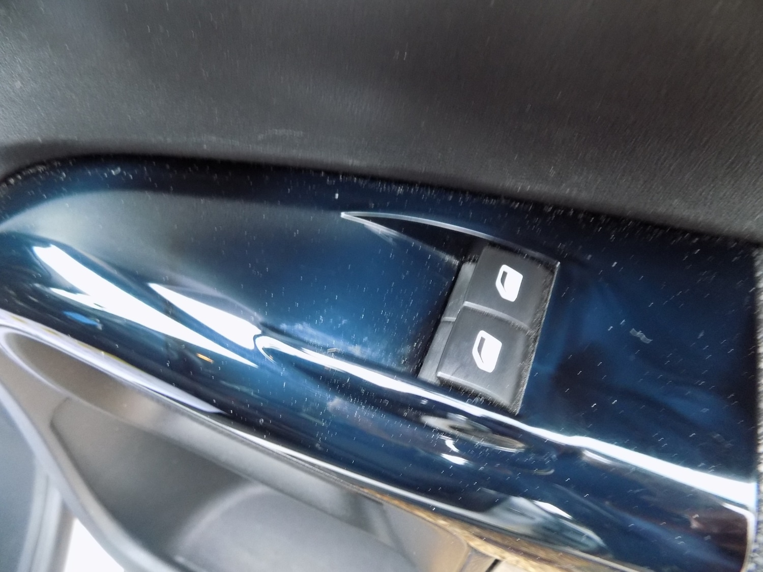 Used Citroen C4 Cactus 2016 for sale - 77677321: Photo 20