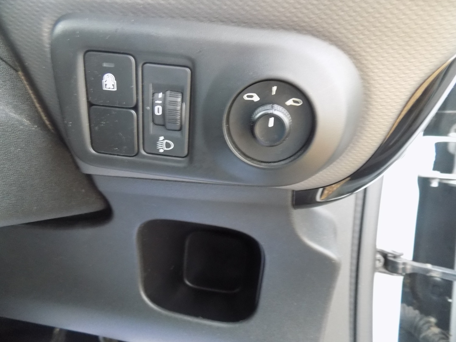 Used Citroen C4 Cactus 2016 for sale - 77677321: Photo 21