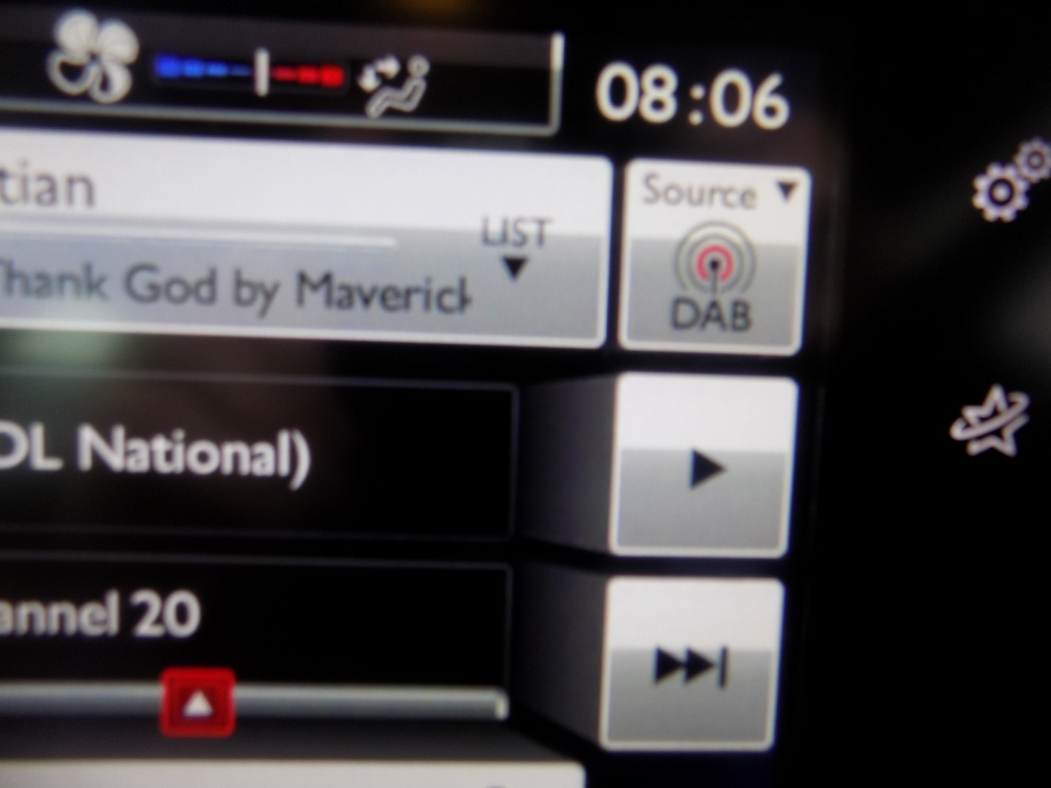 Used Citroen C4 Cactus 2016 for sale - 77677321: Photo 23