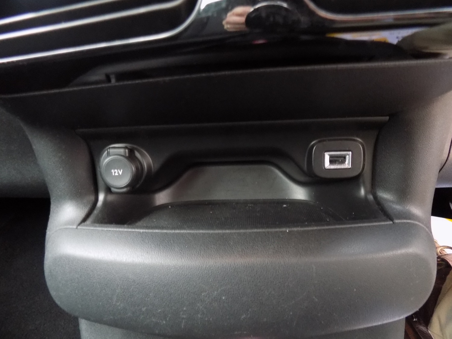 Used Citroen C4 Cactus 2016 for sale - 77677321: Photo 24