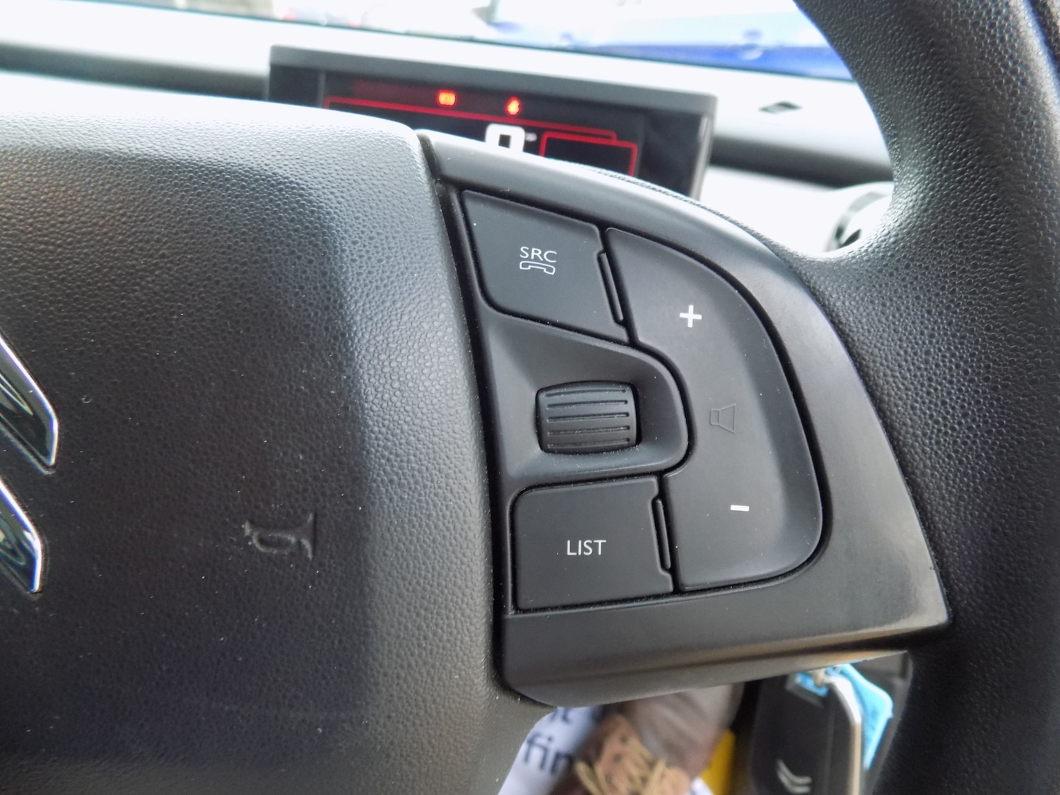 Used Citroen C4 Cactus 2016 for sale - 77677321: Photo 26