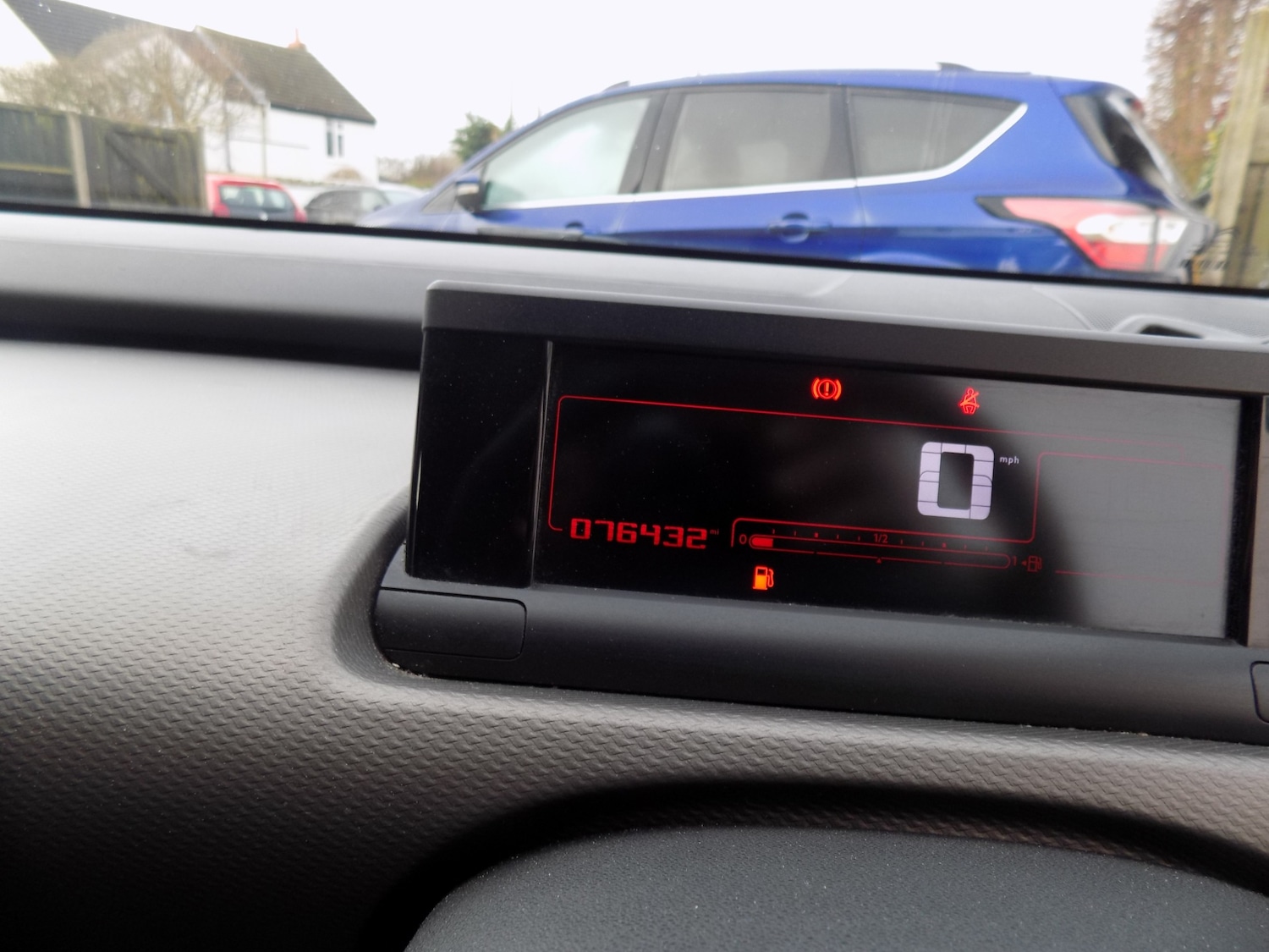 Used Citroen C4 Cactus 2016 for sale - 77677321: Photo 27