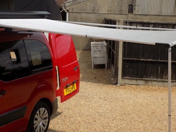 Used Citroen Other 2012 for sale - 79467510: Photo