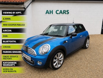 Used MINI Hatch 2011 for sale - 79229508: Photo