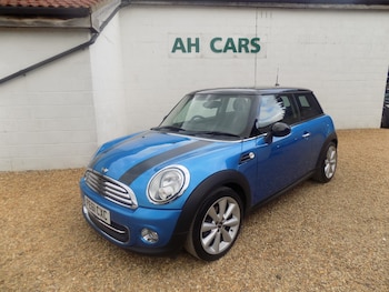 Used MINI Hatch 2011 for sale - 79229508: Photo
