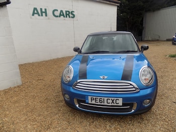 Used MINI Hatch 2011 for sale - 79229508: Photo